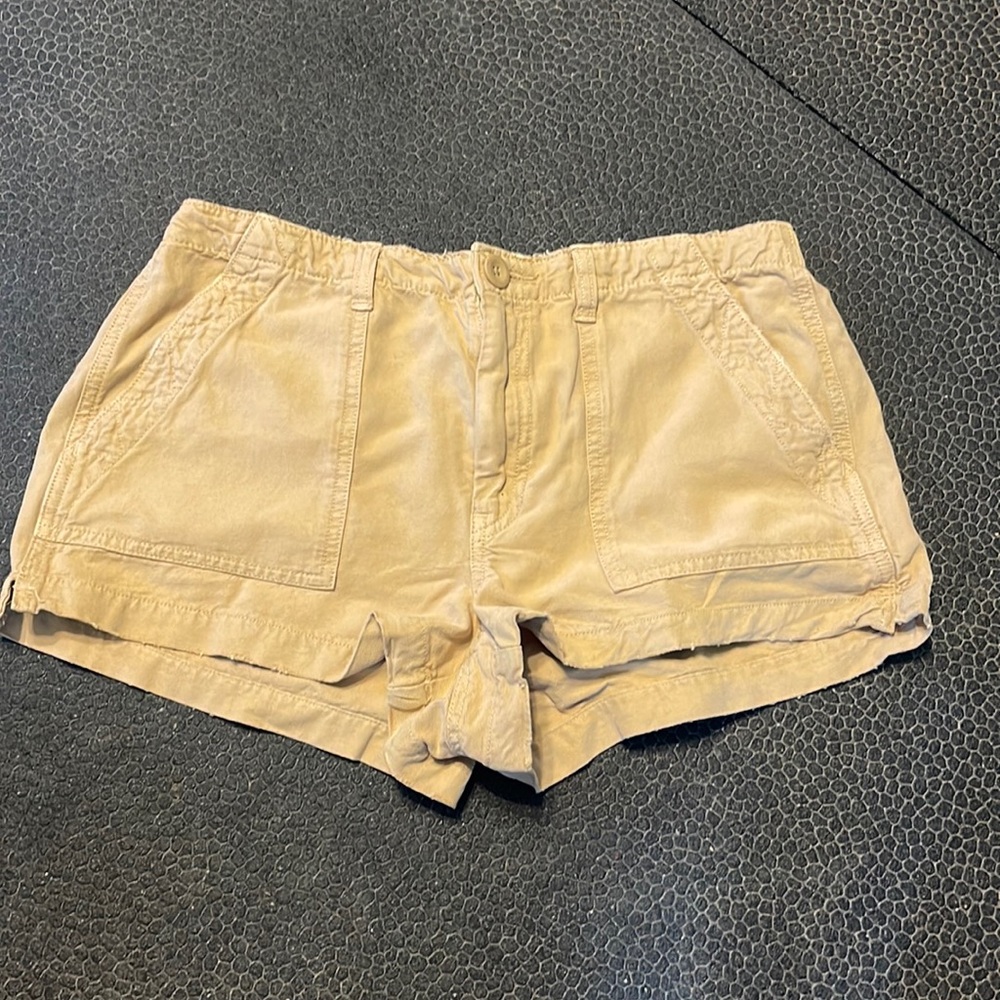 Aerie shorts. Size medium.  Brand new w tags